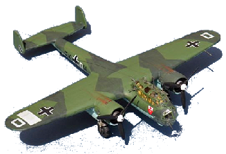#Dornier