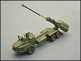 April 2025 - Part 2 - Archer Artillery