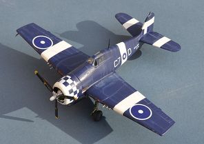 Hellcat & Avenger