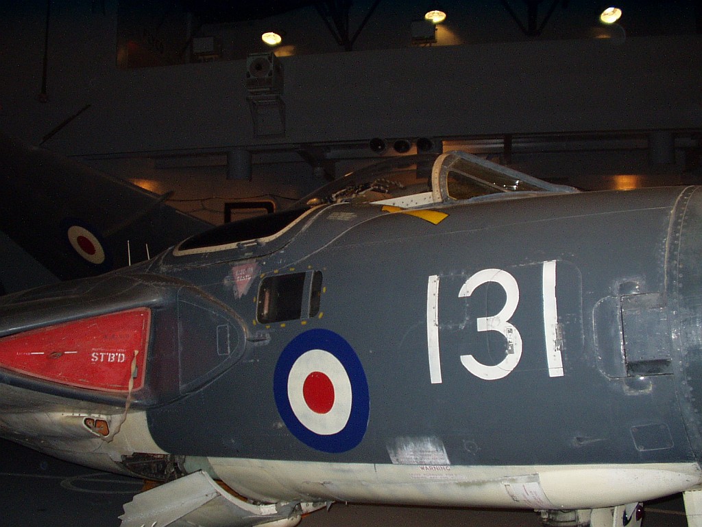 Sea Vixen