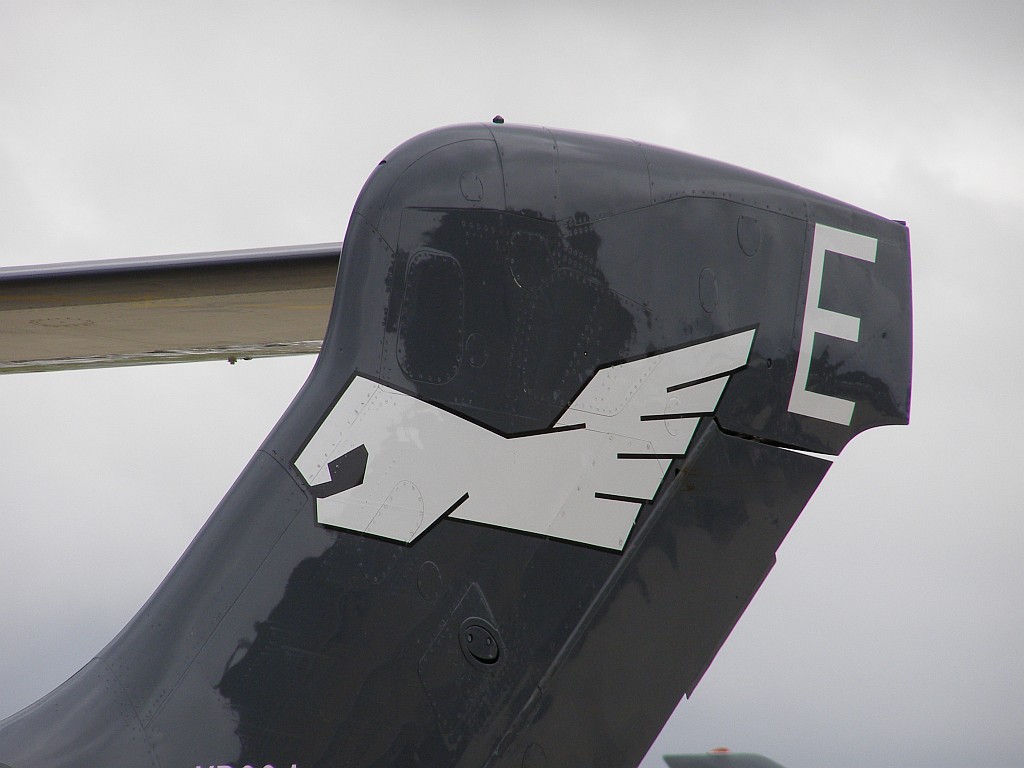 Sea Vixen